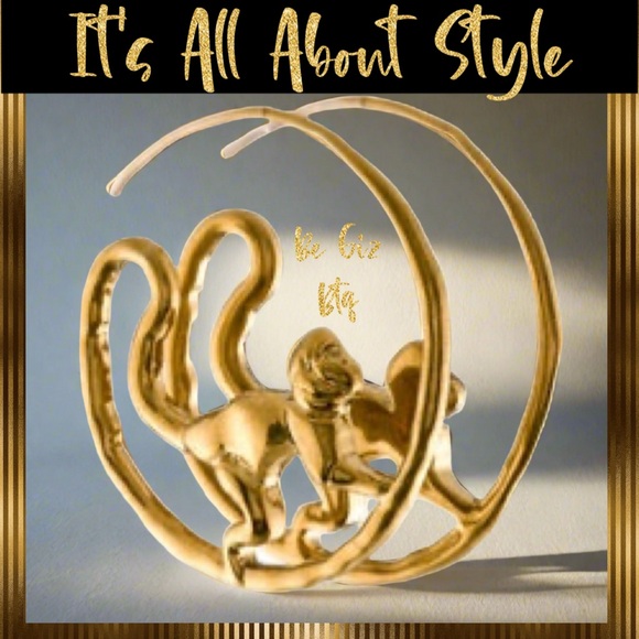 🆕 Tory Burch Authentic Earrings At Awesome Prices To Buy Now & Save - Picture 1 of 10